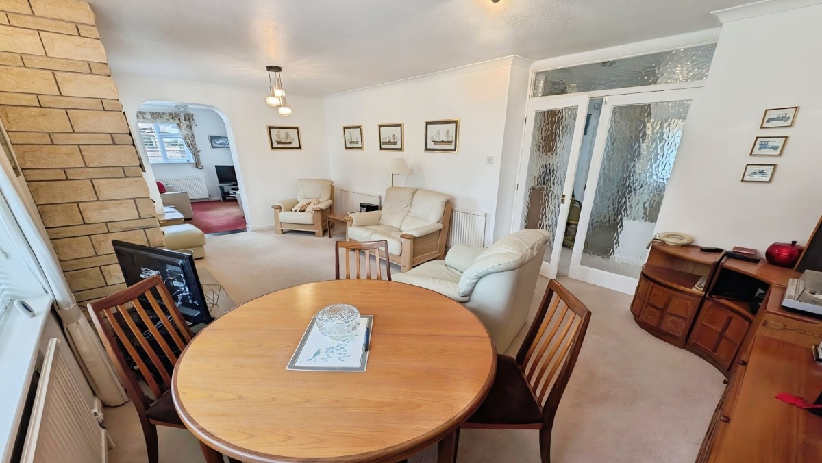 Somerset Avenue, Yate, Bristol