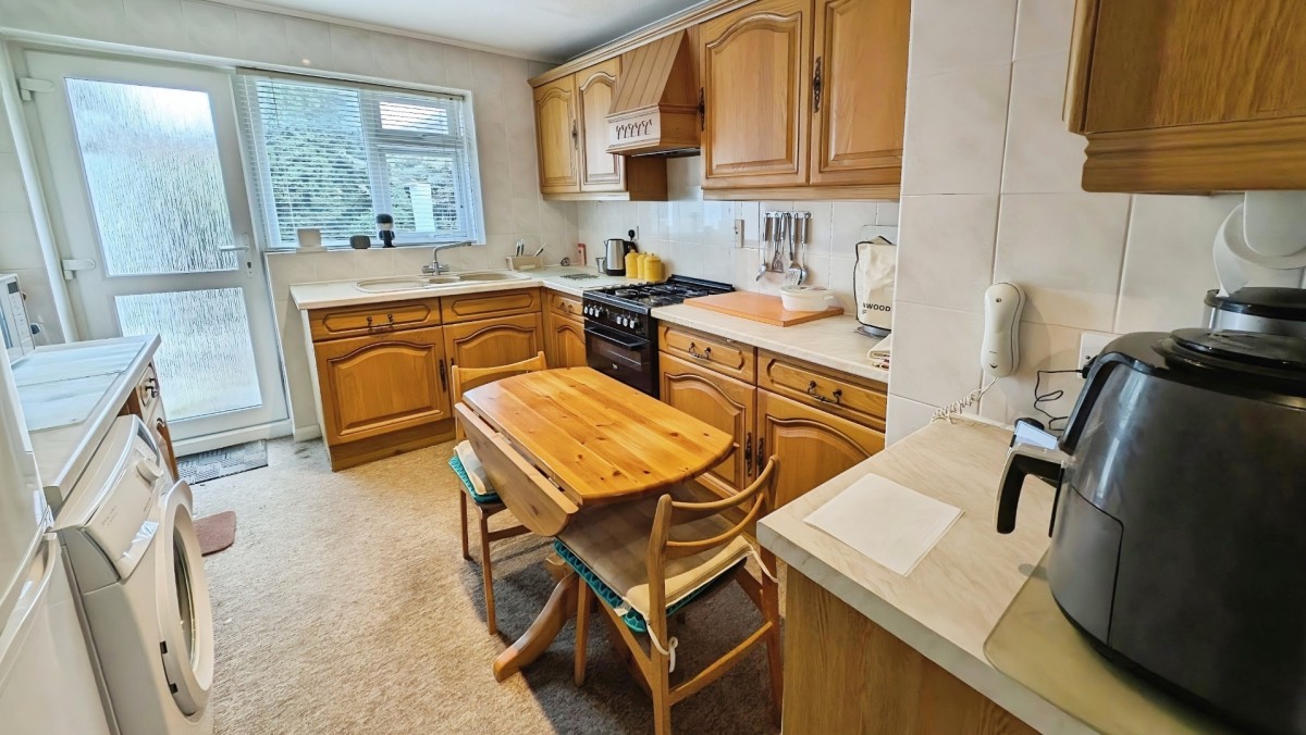 Somerset Avenue, Yate, Bristol