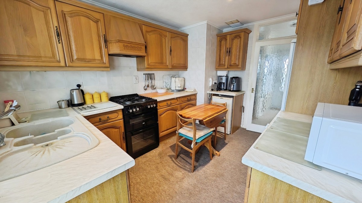 Somerset Avenue, Yate, Bristol