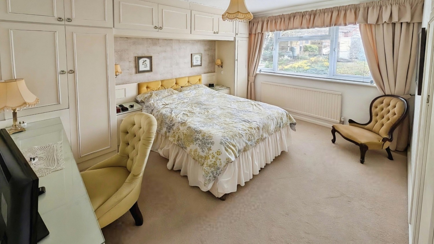 Somerset Avenue, Yate, Bristol