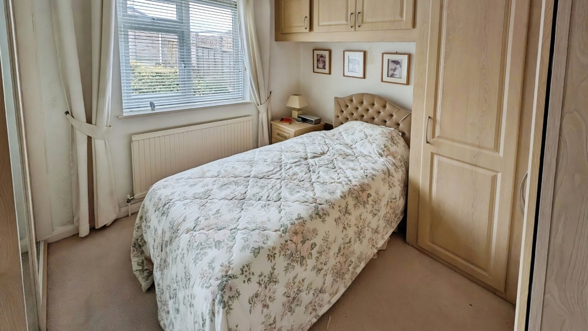 Somerset Avenue, Yate, Bristol