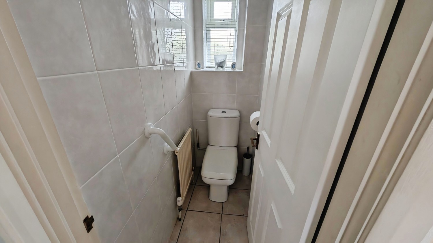 Somerset Avenue, Yate, Bristol