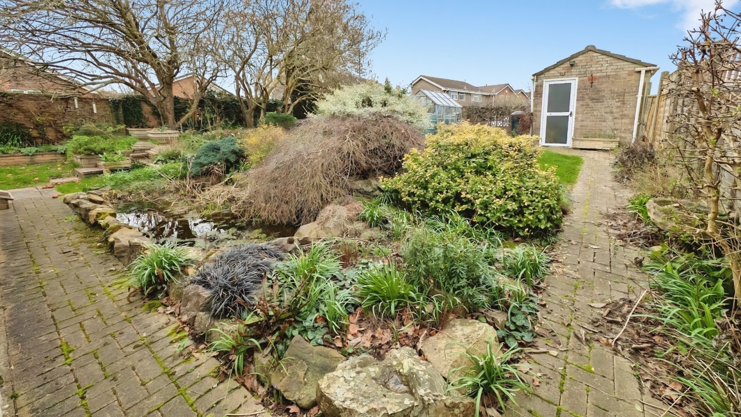 Somerset Avenue, Yate, Bristol