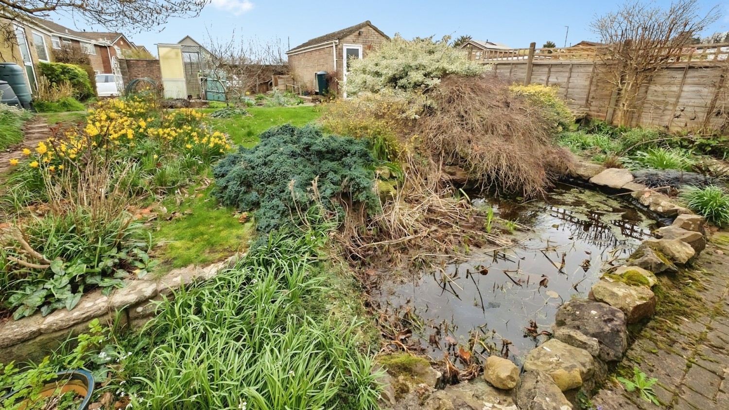 Somerset Avenue, Yate, Bristol