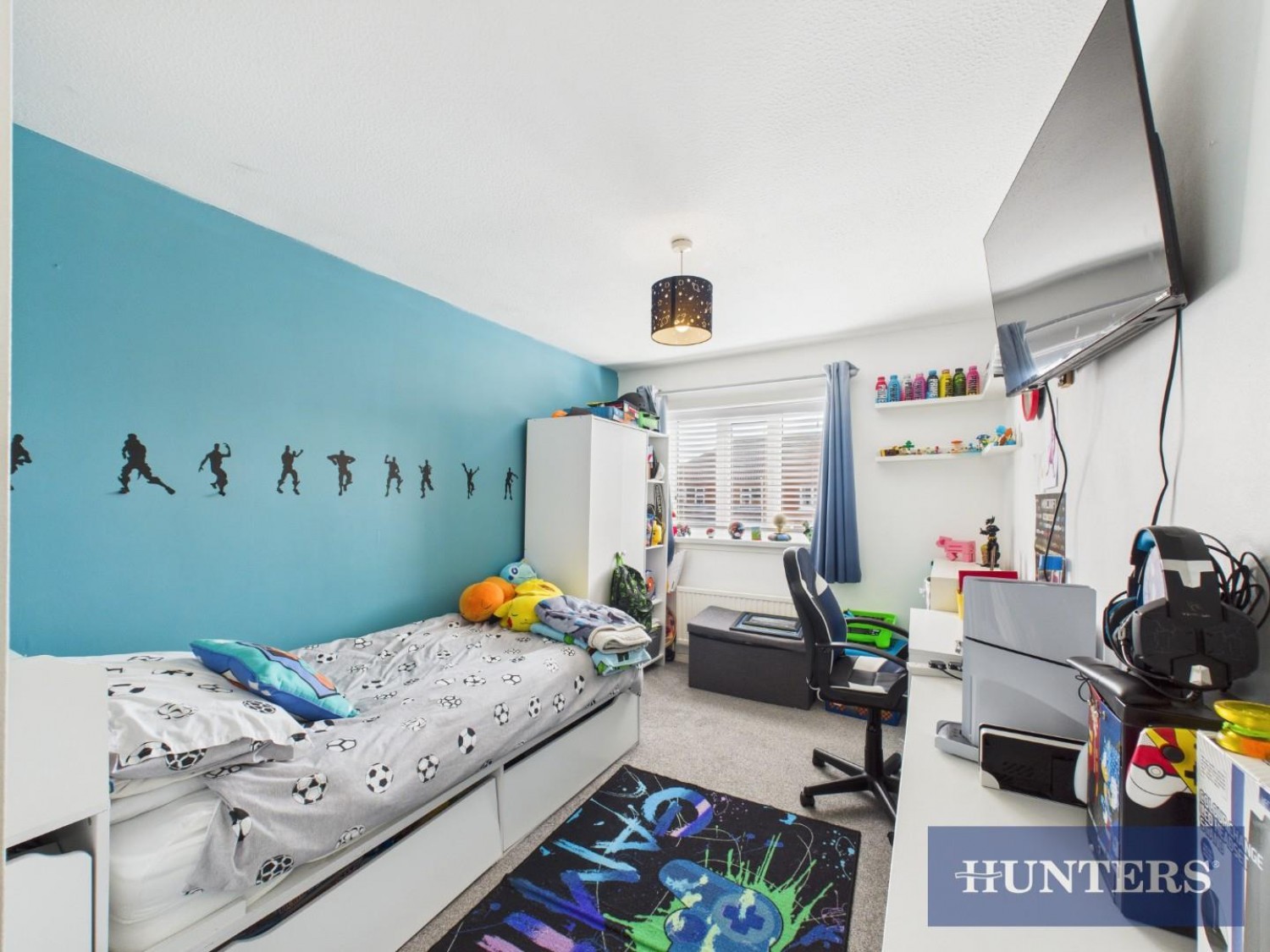 Georgian Way, Bridlington