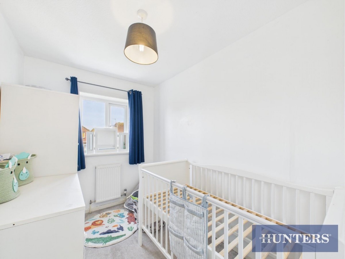 Georgian Way, Bridlington