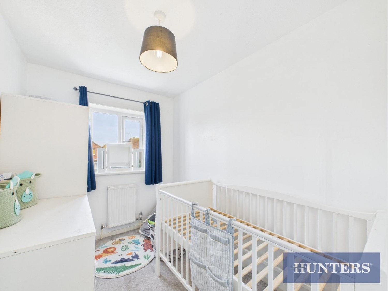 Georgian Way, Bridlington