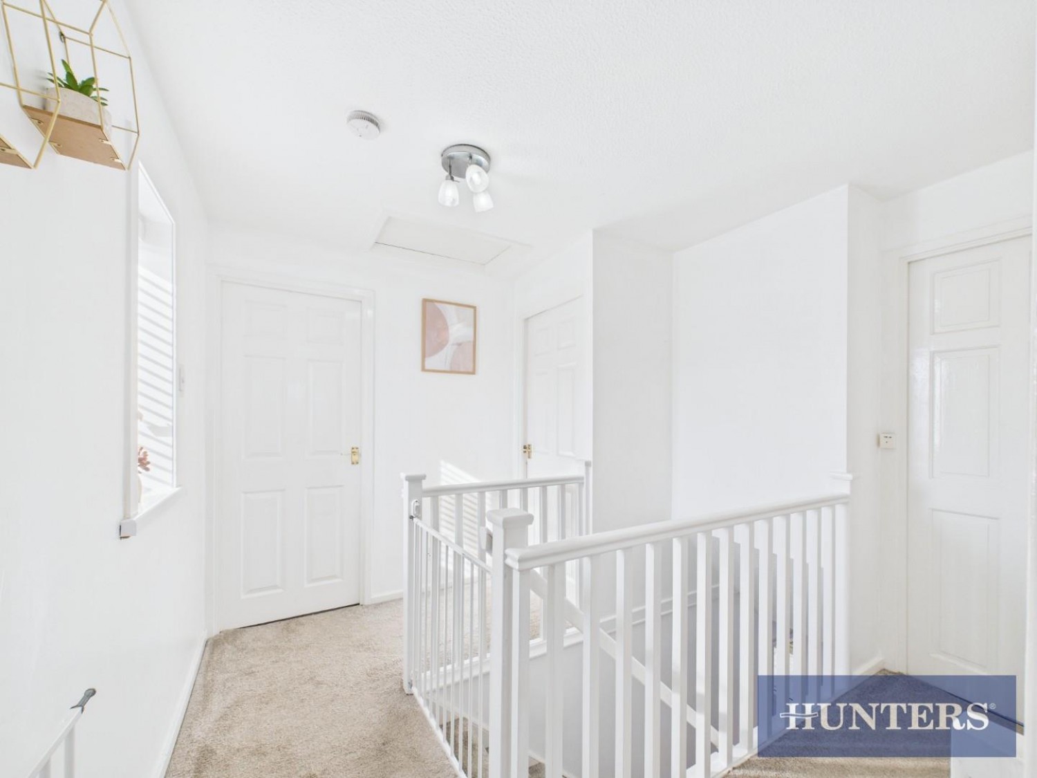 Georgian Way, Bridlington