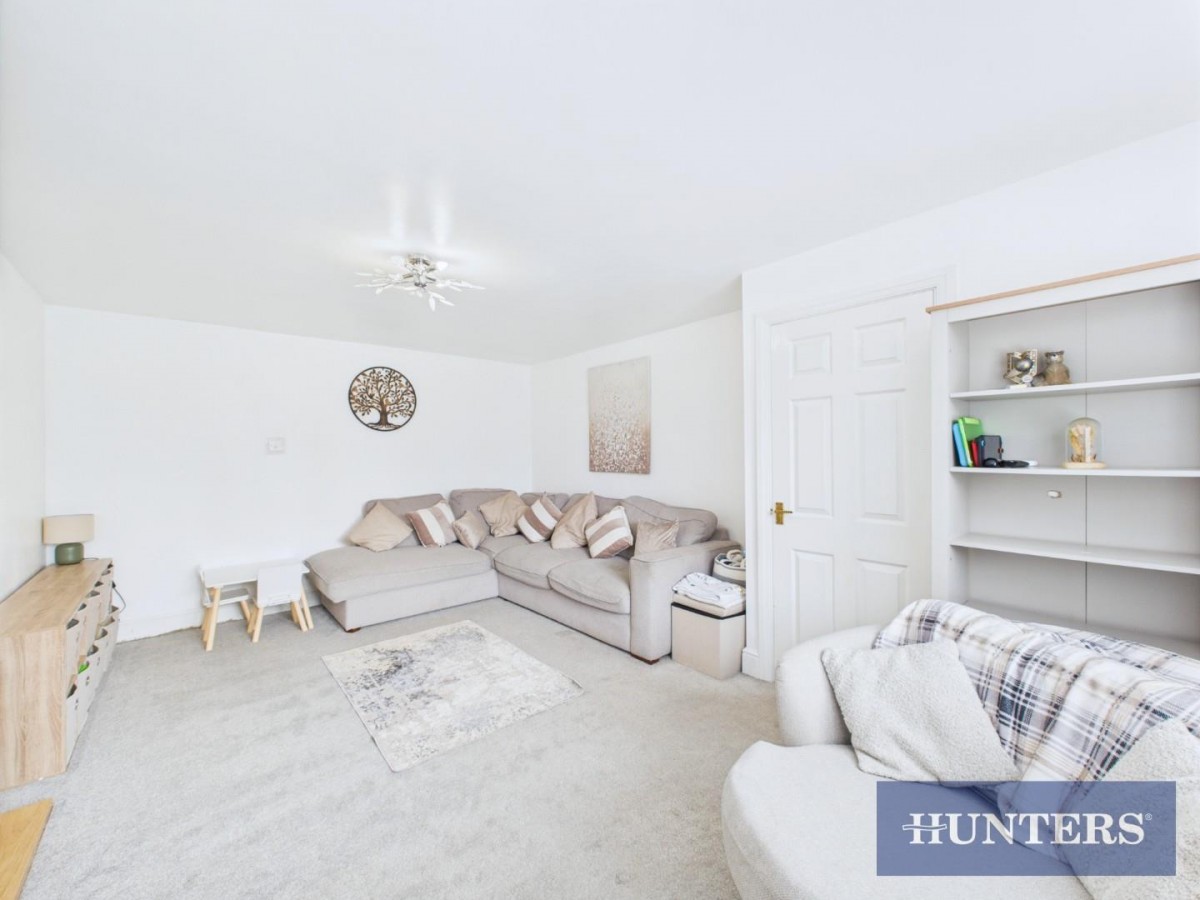 Georgian Way, Bridlington