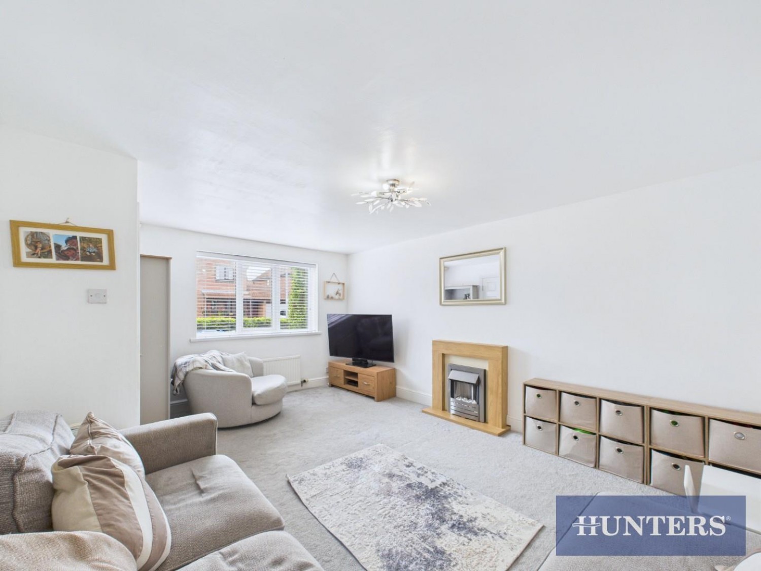 Georgian Way, Bridlington