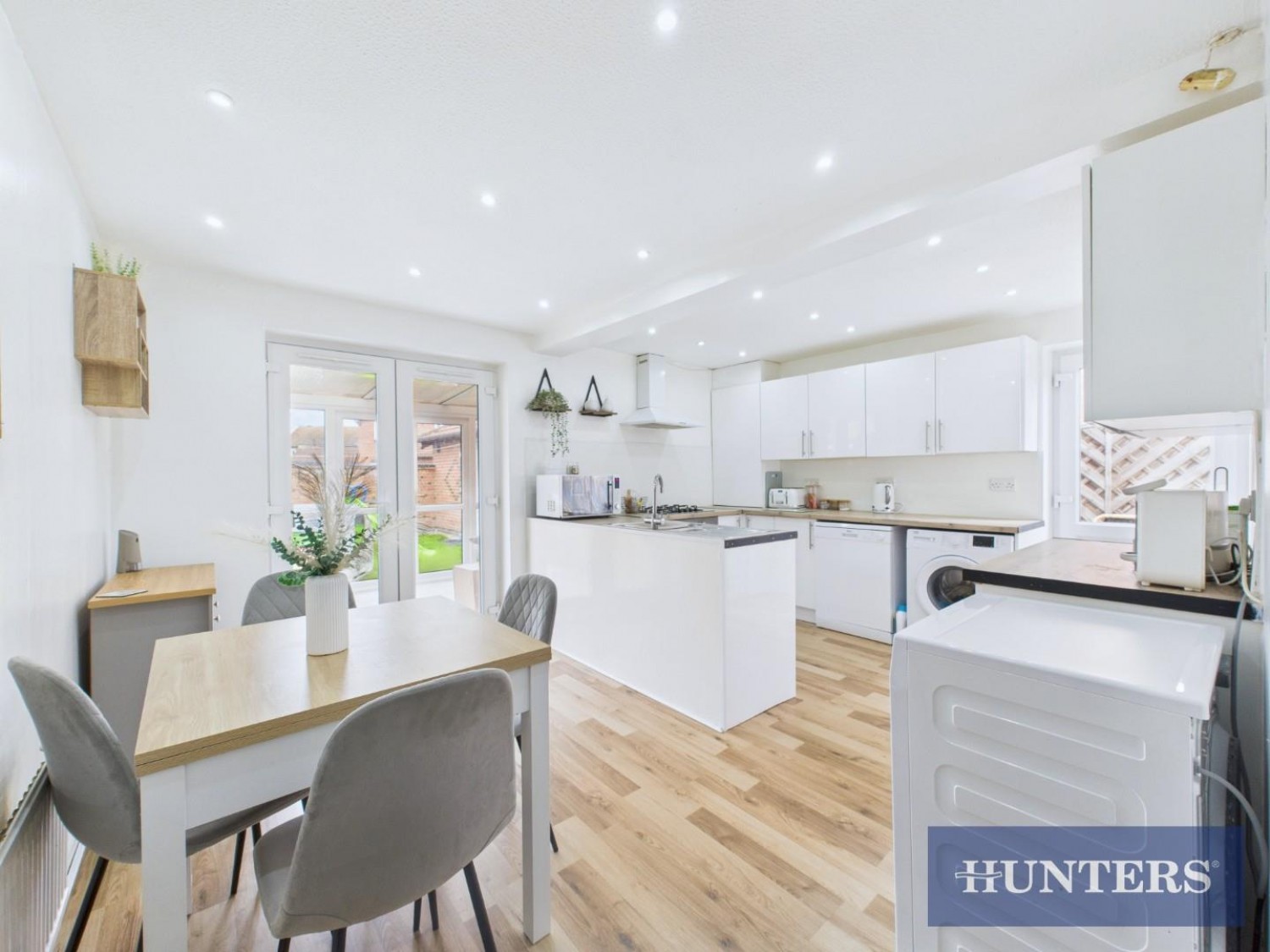 Georgian Way, Bridlington