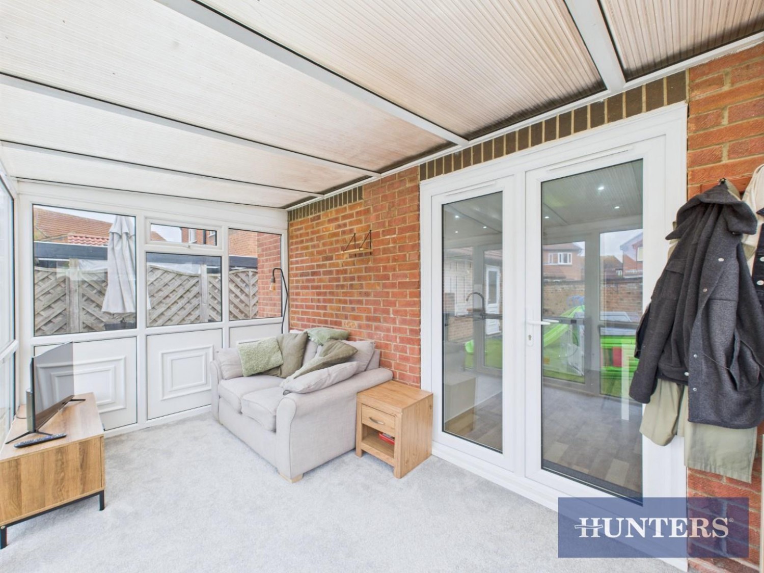 Georgian Way, Bridlington