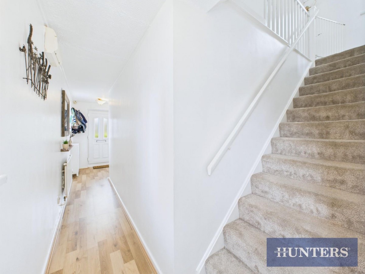 Georgian Way, Bridlington