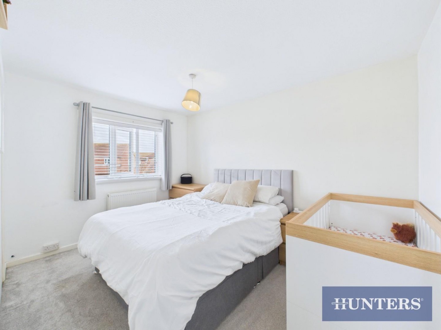 Georgian Way, Bridlington