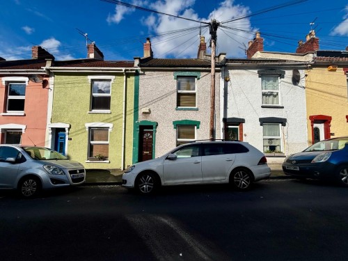 Lewin Street, Redfield, Bristol BS5 9NU