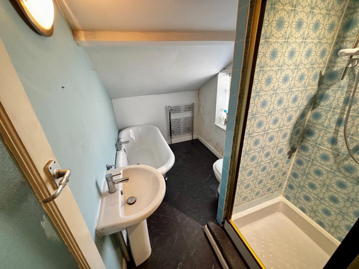 Lewin Street, Redfield, Bristol BS5 9NU