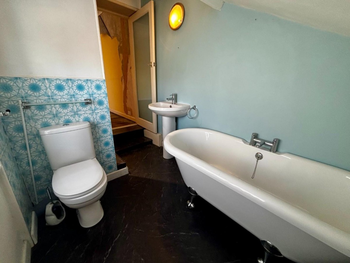 Lewin Street, Redfield, Bristol BS5 9NU