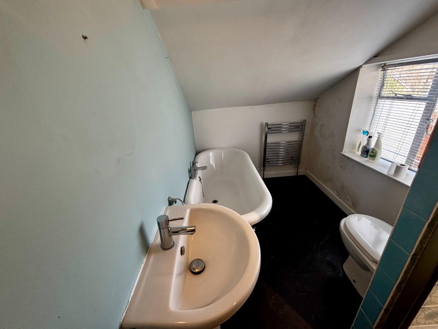 Lewin Street, Redfield, Bristol BS5 9NU