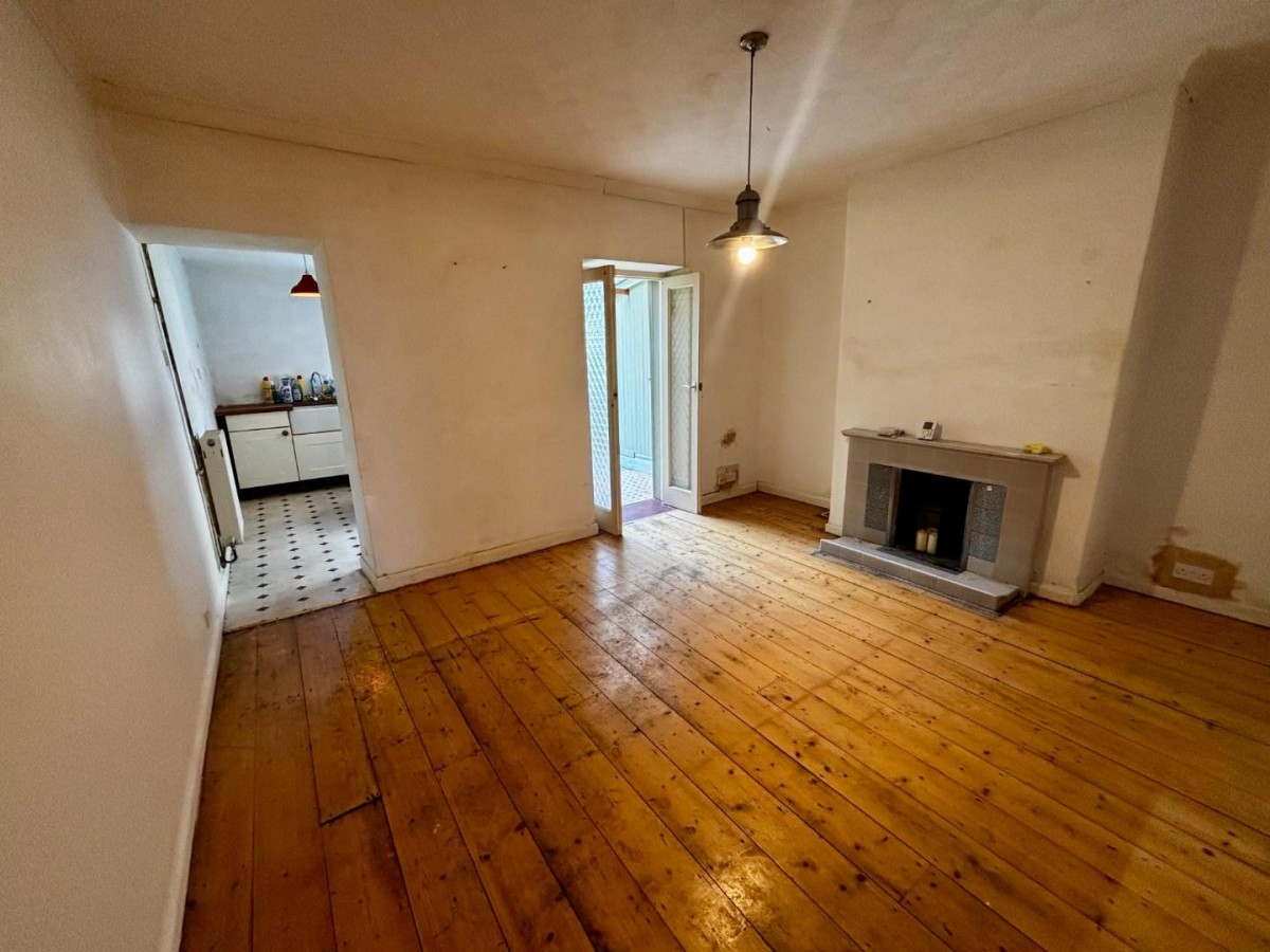 Lewin Street, Redfield, Bristol BS5 9NU