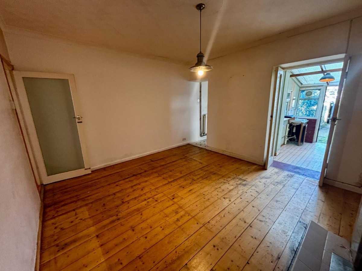 Lewin Street, Redfield, Bristol BS5 9NU