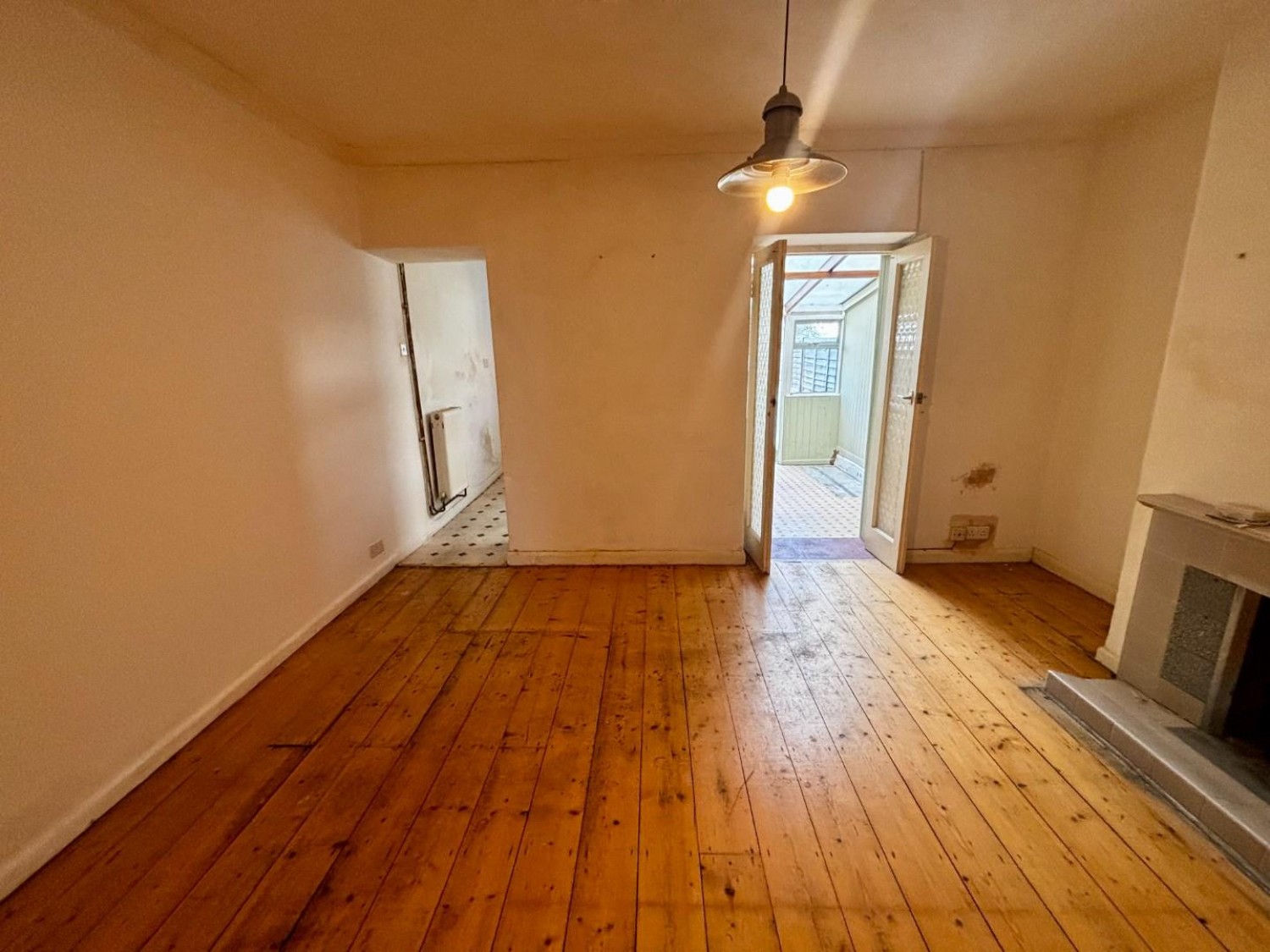 Lewin Street, Redfield, Bristol BS5 9NU