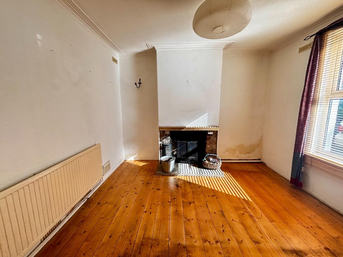 Lewin Street, Redfield, Bristol BS5 9NU