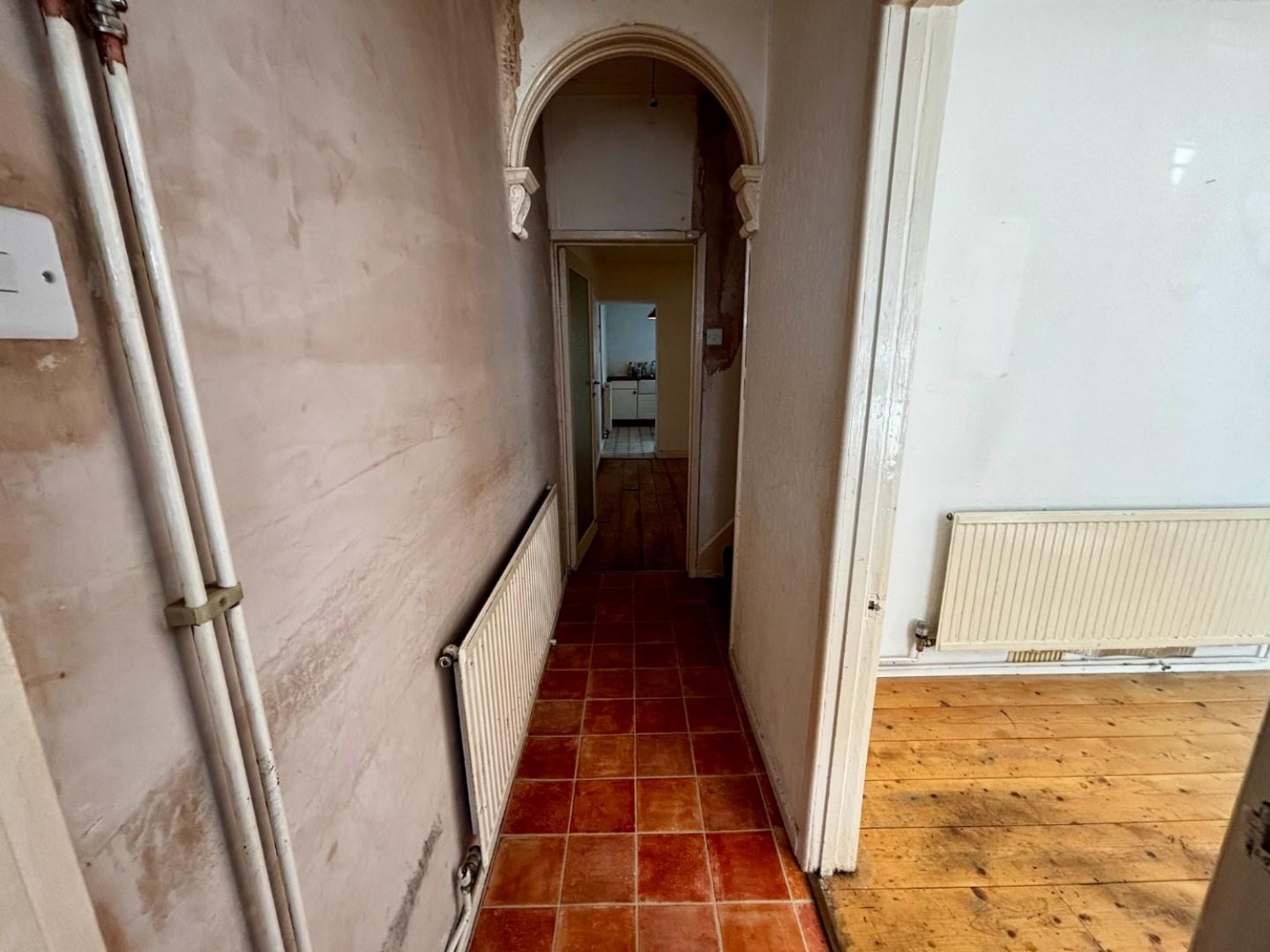 Lewin Street, Redfield, Bristol BS5 9NU