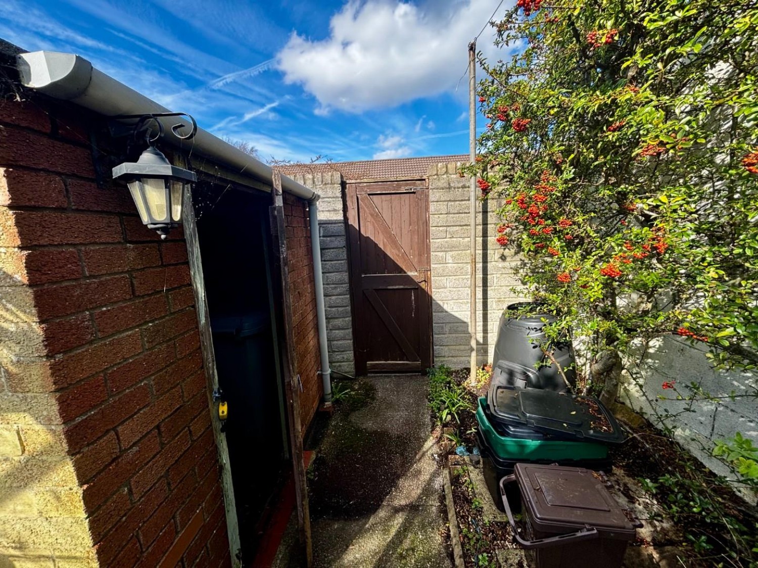 Lewin Street, Redfield, Bristol BS5 9NU