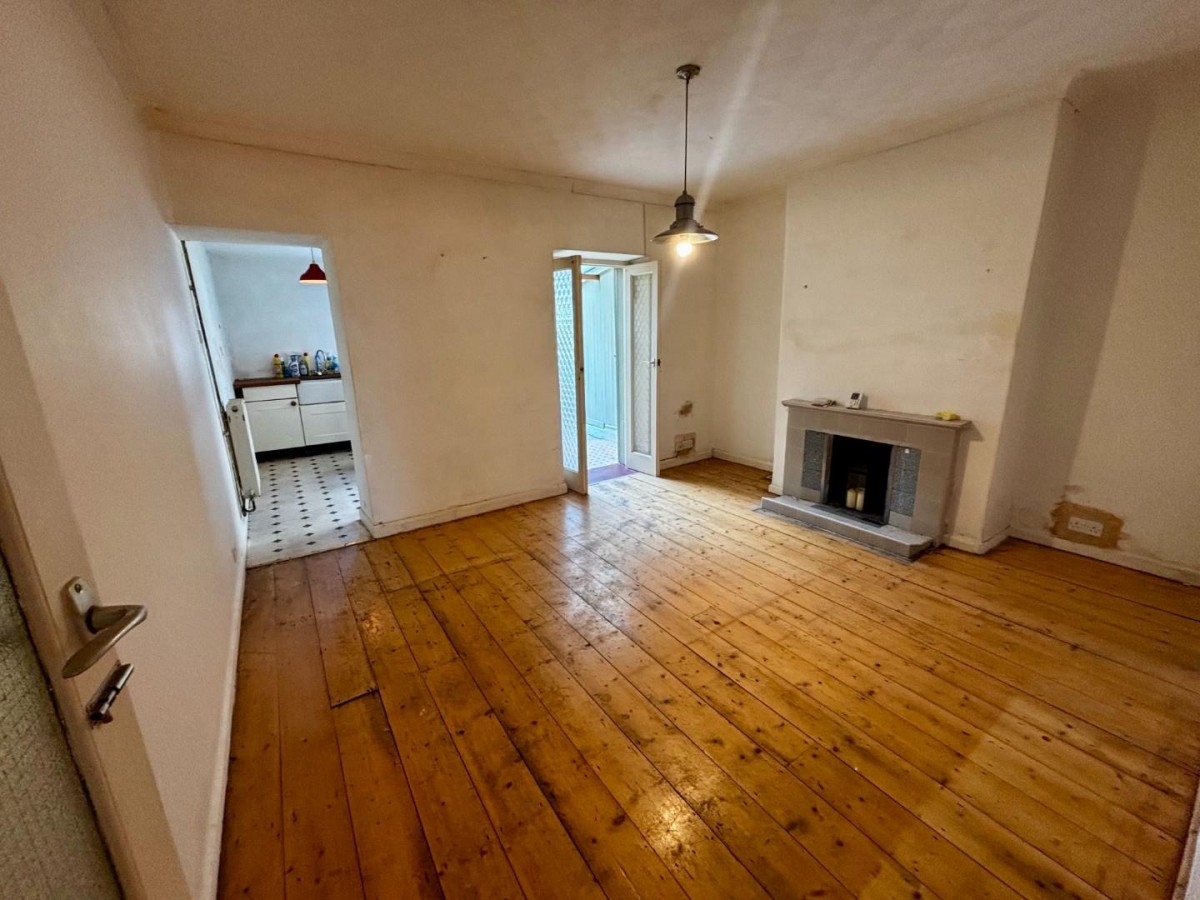 Lewin Street, Redfield, Bristol BS5 9NU