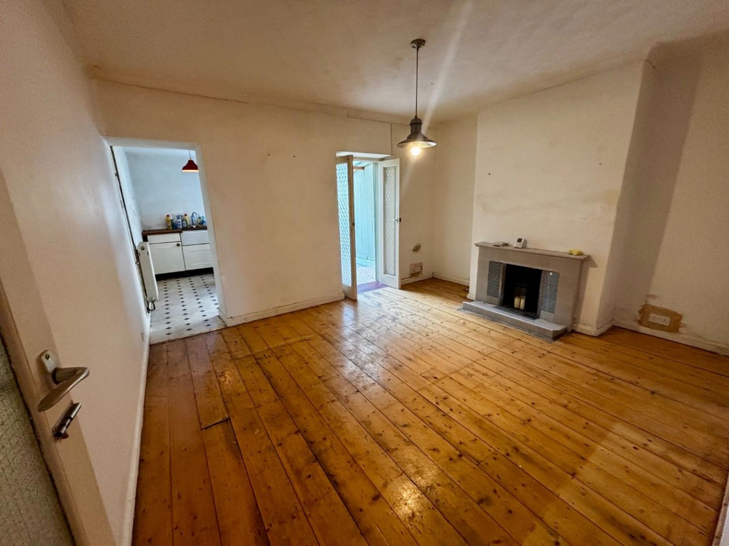 Lewin Street, Redfield, Bristol BS5 9NU