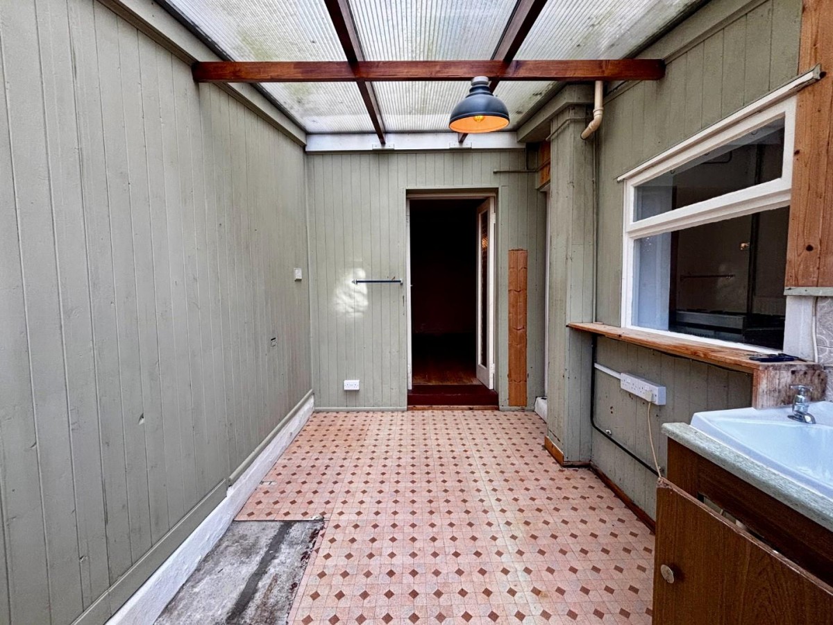 Lewin Street, Redfield, Bristol BS5 9NU