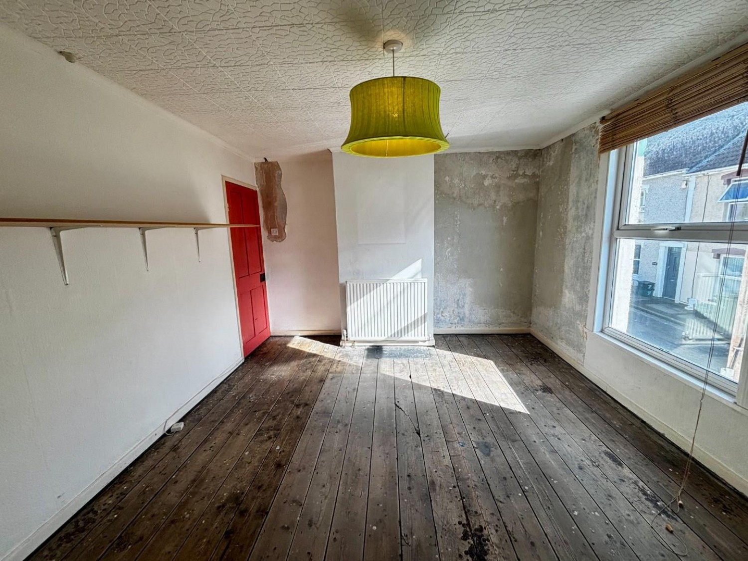 Lewin Street, Redfield, Bristol BS5 9NU