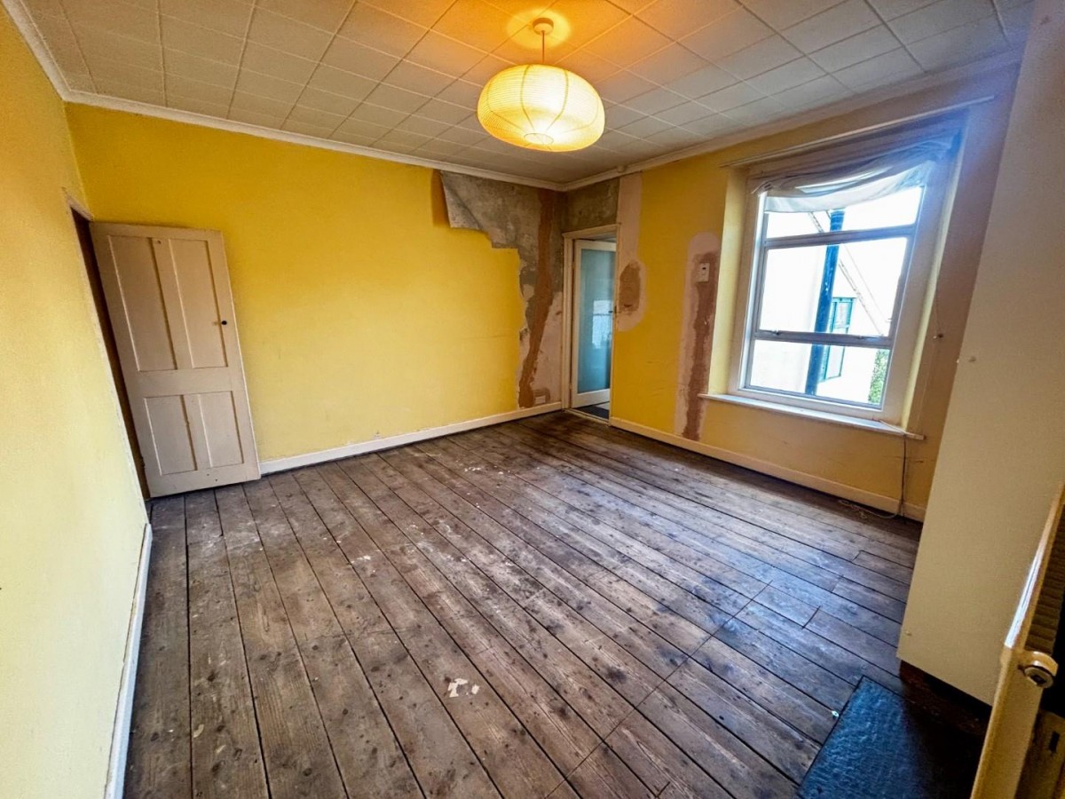 Lewin Street, Redfield, Bristol BS5 9NU