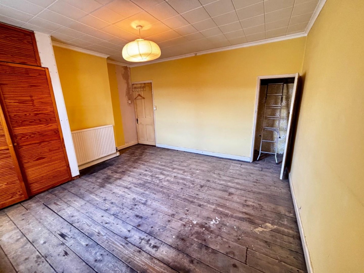 Lewin Street, Redfield, Bristol BS5 9NU