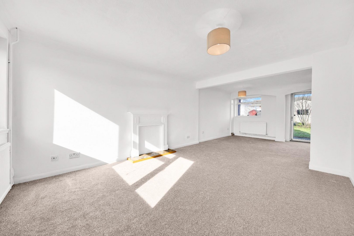 Woodrush Way, Chadwell Heath, RM6