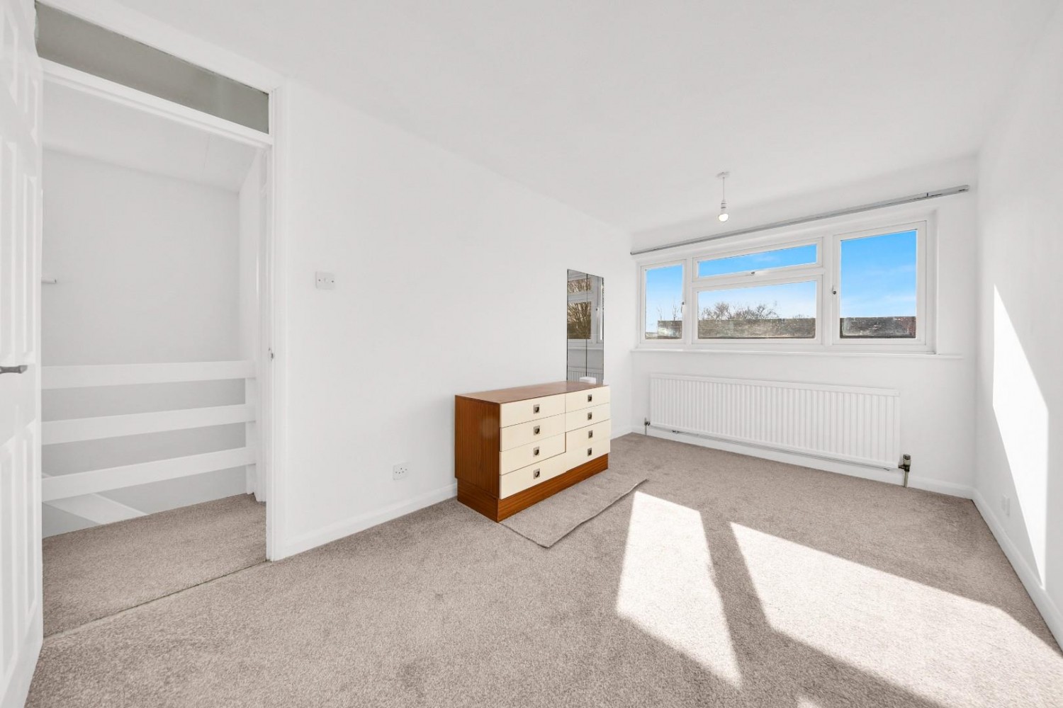 Woodrush Way, Chadwell Heath, RM6