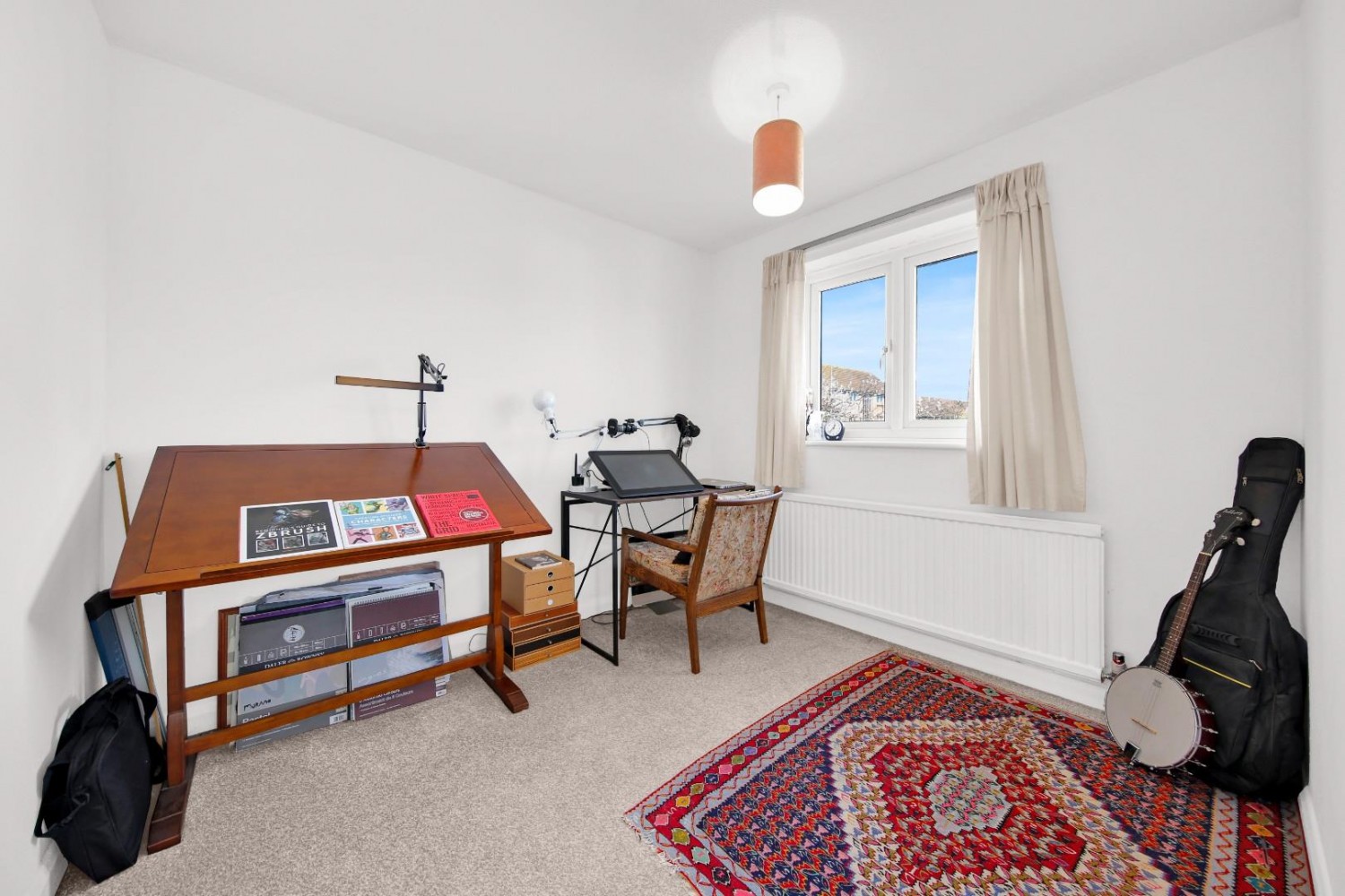 Woodrush Way, Chadwell Heath, RM6