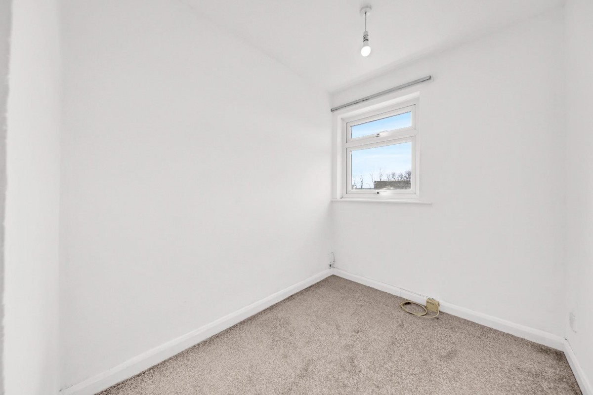 Woodrush Way, Chadwell Heath, RM6