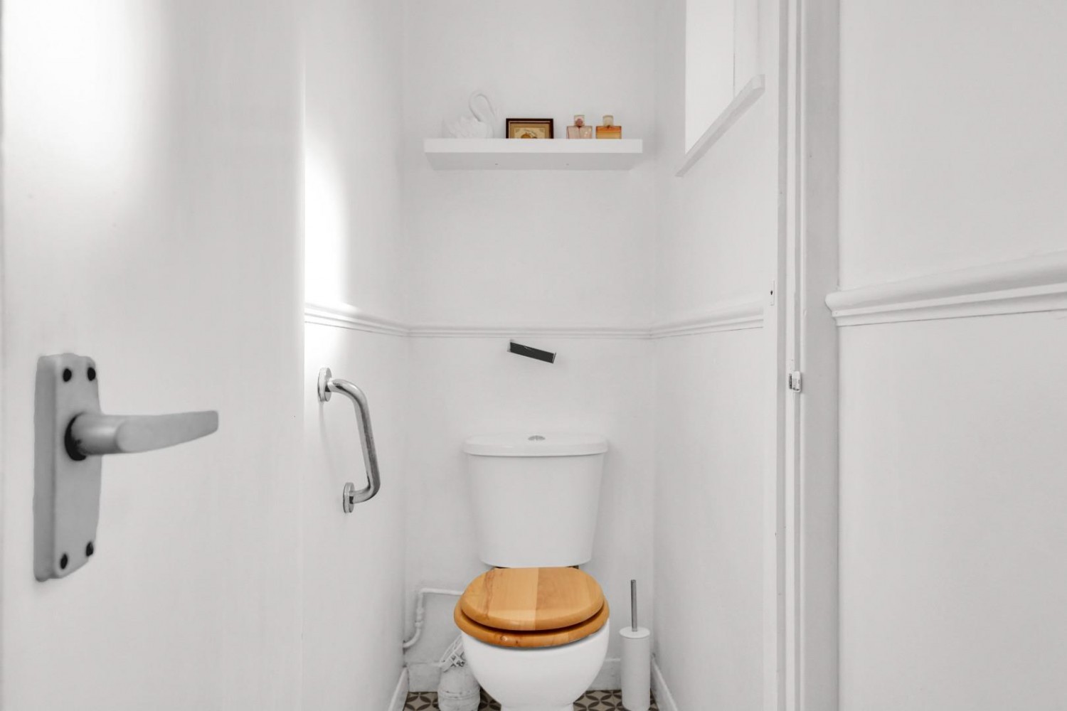 Woodrush Way, Chadwell Heath, RM6