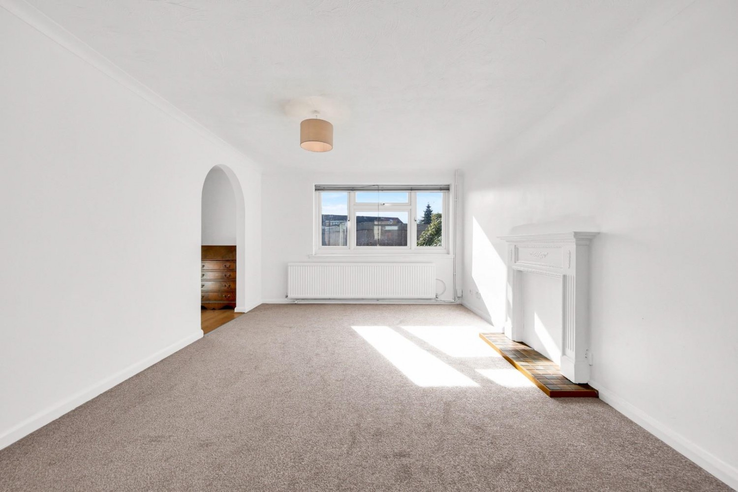 Woodrush Way, Chadwell Heath, RM6