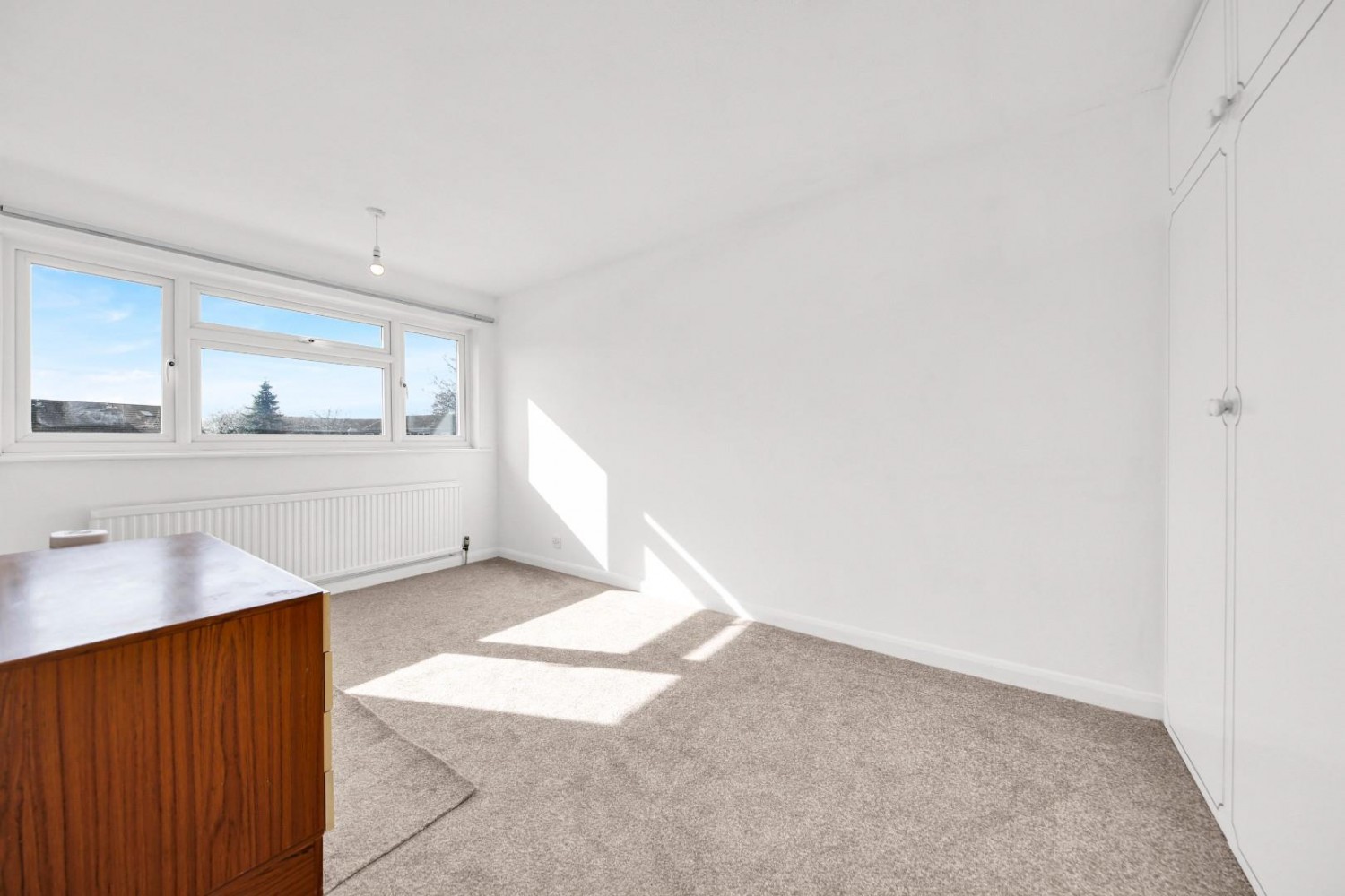 Woodrush Way, Chadwell Heath, RM6