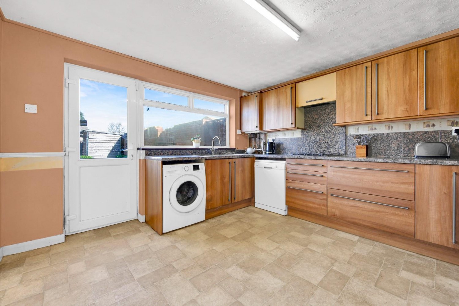 Woodrush Way, Chadwell Heath, RM6