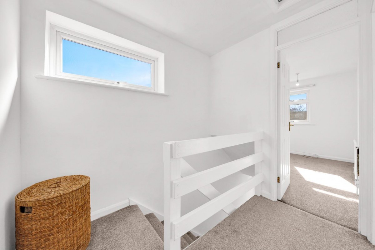 Woodrush Way, Chadwell Heath, RM6