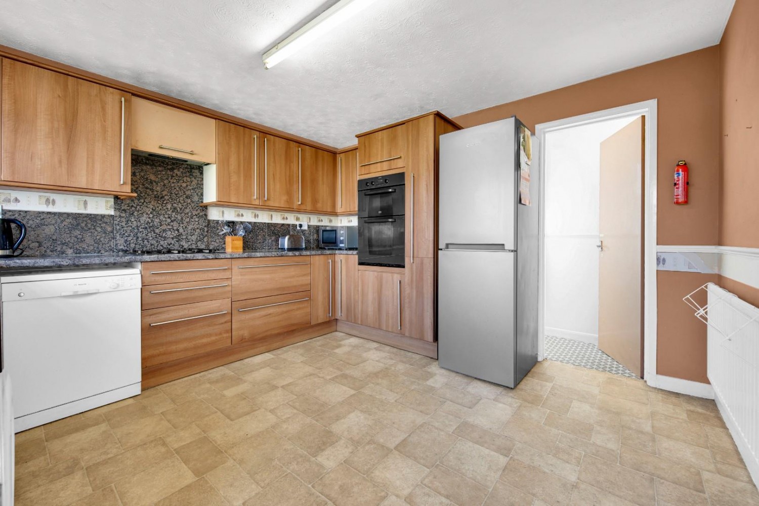 Woodrush Way, Chadwell Heath, RM6