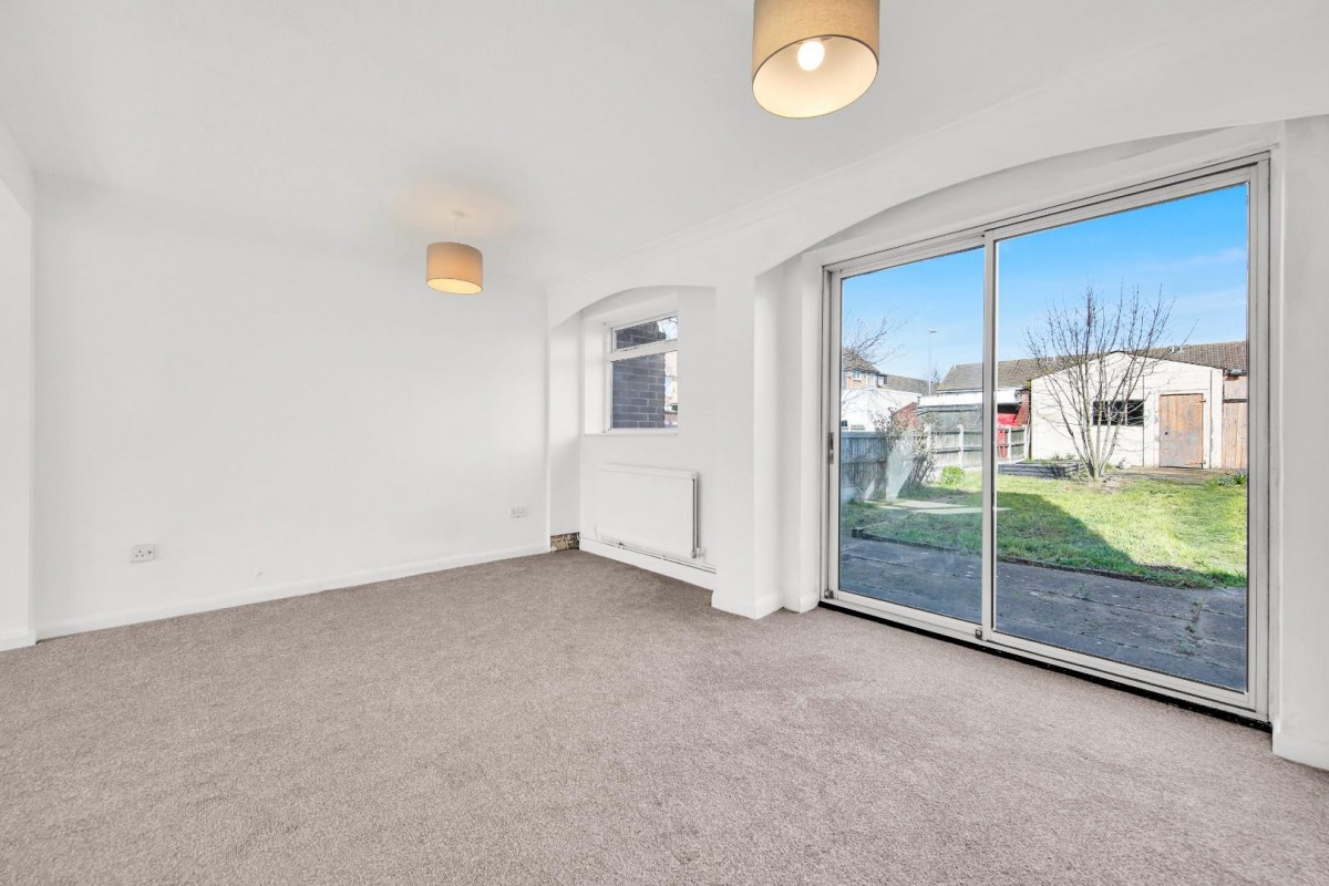 Woodrush Way, Chadwell Heath, RM6