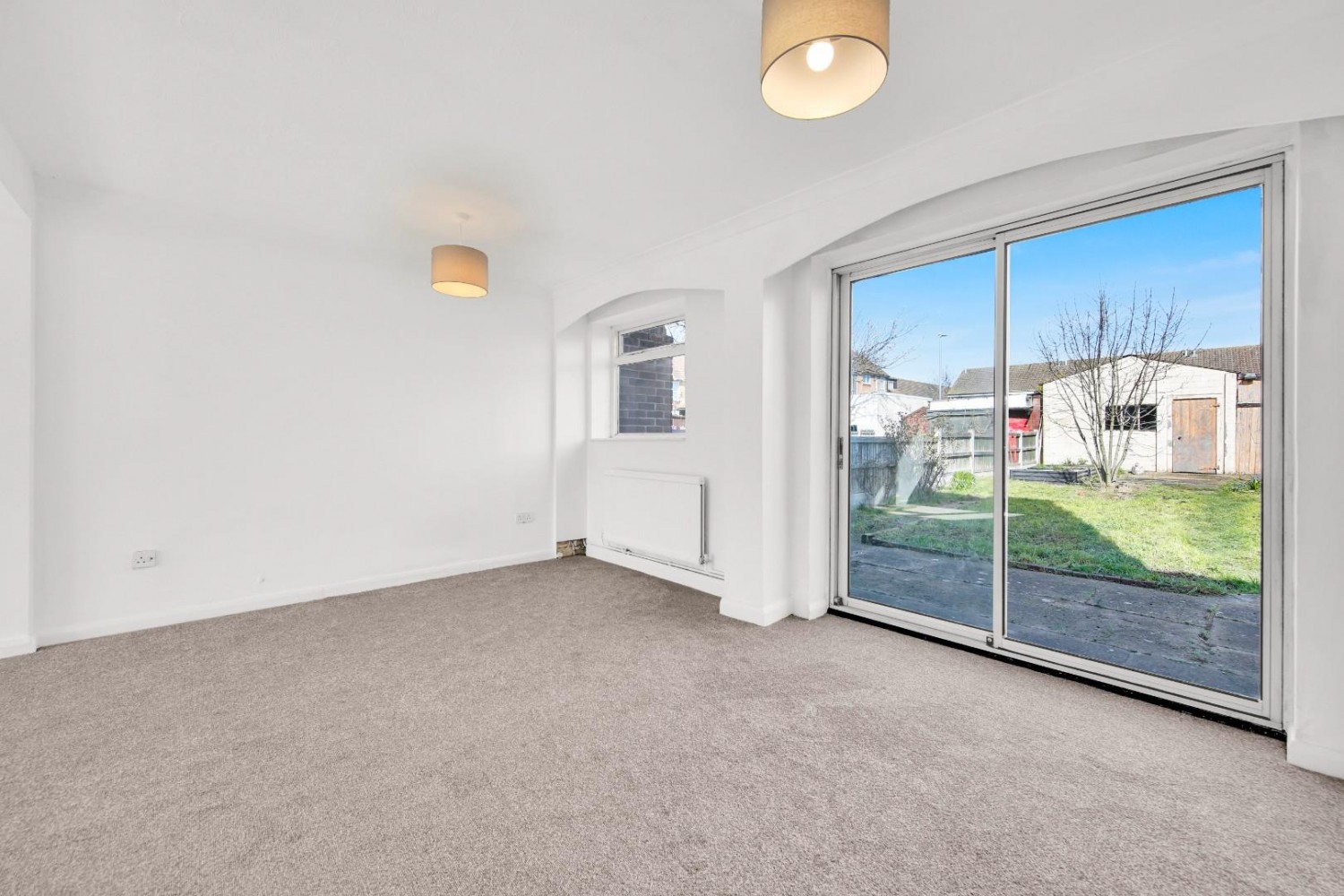 Woodrush Way, Chadwell Heath, RM6