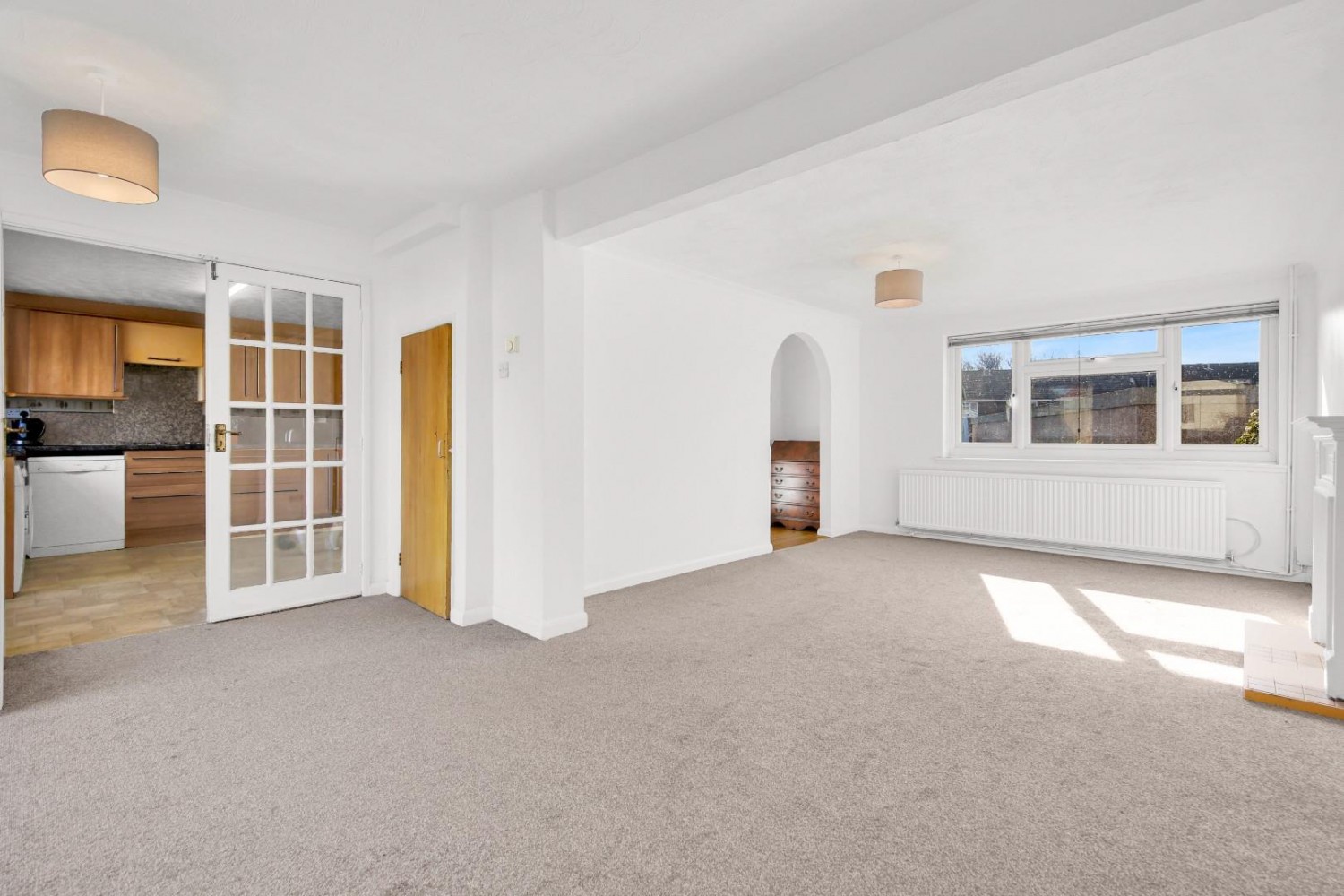 Woodrush Way, Chadwell Heath, RM6