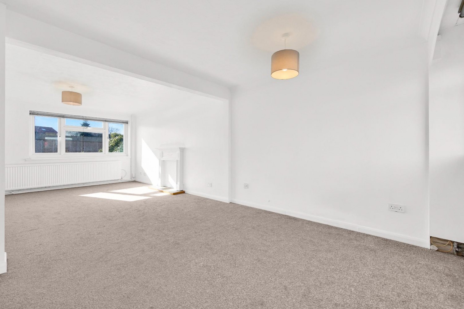 Woodrush Way, Chadwell Heath, RM6