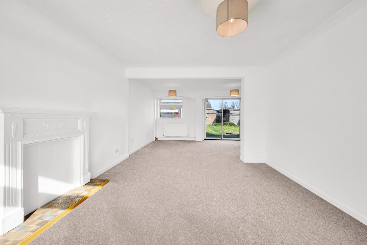 Woodrush Way, Chadwell Heath, RM6