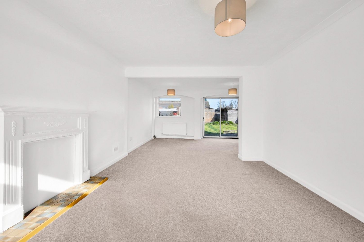 Woodrush Way, Chadwell Heath, RM6